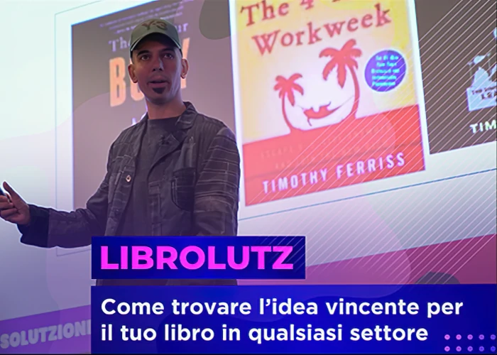 (GRATIS) CORSO LIBROLUTZ