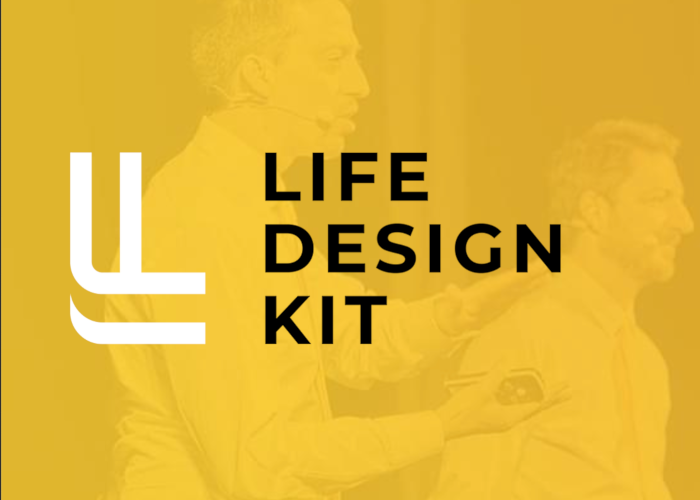(GRATIS) CORSO Life Design Kit