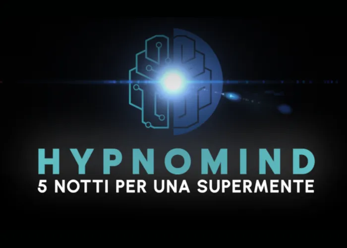 [CORSO GRATIS] HypnoMind – Charlie Fantechi