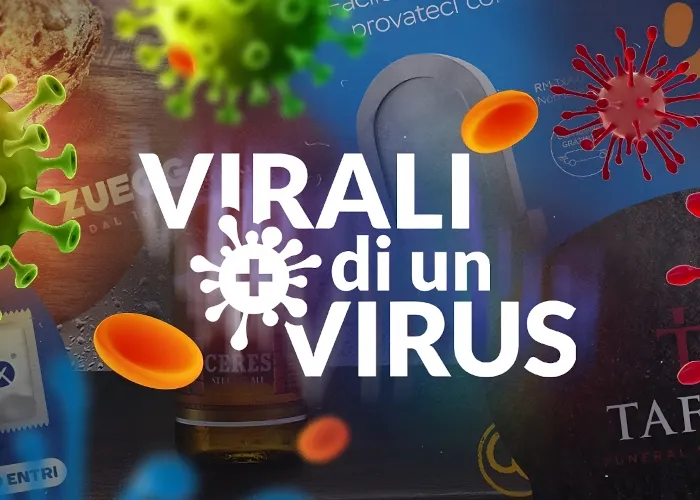 [CORSO GRATIS] Virali più di un Virus – kiracademy
