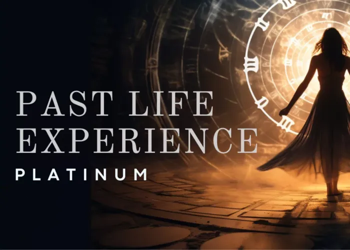 [CORSO GRATIS] Past Life Experience – Ipnosiamo