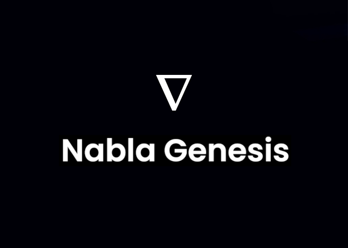 [CORSO GRATIS] Nabla Genesis – Nabla Invest