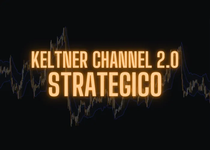 [CORSO GRATIS] Keltner 2.0 – The Trader Lobby
