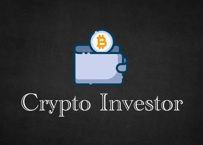 [CORSO GRATIS] Crypto Investor – Michael Pino
