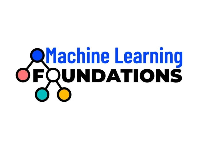 [CORSO GRATIS] Machine Learning Foundations – Data Masters