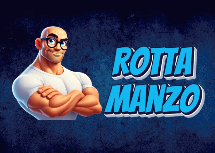 [CORSO GRATIS] RottaMANZO – Claudio Manzone