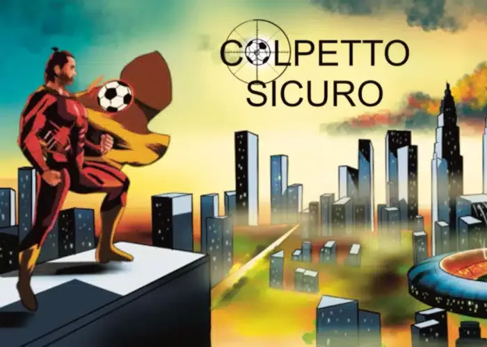 [CORSO GRATIS] Colpetto Sicuro – Liberi dal Lavoro