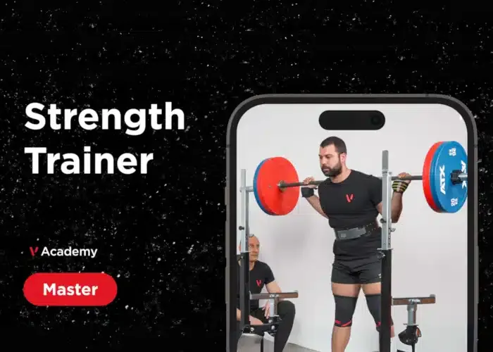 [CORSO GRATIS] Master Strength Trainer – InVictus Academy