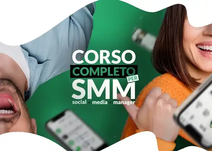 [CORSO GRATIS] Corso completo per SMM – kiracademy