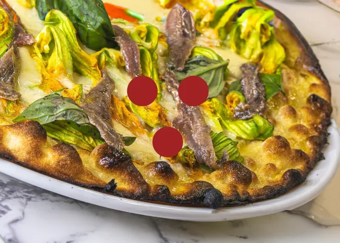 [CORSO GRATIS] Pizza Tonda Romana – Fudemy
