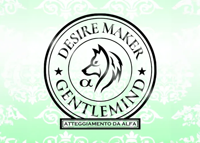 [CORSO GRATIS] Desire Maker – Maurizio Romano