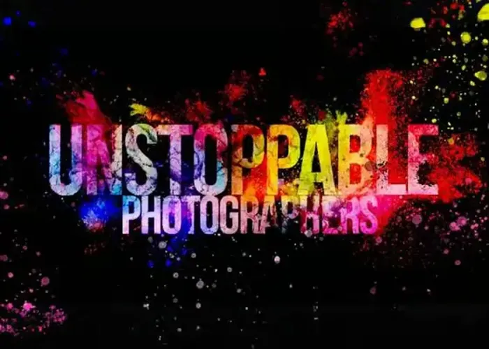 [CORSO GRATIS] Unstoppable Photographers – Roberto Zampino
