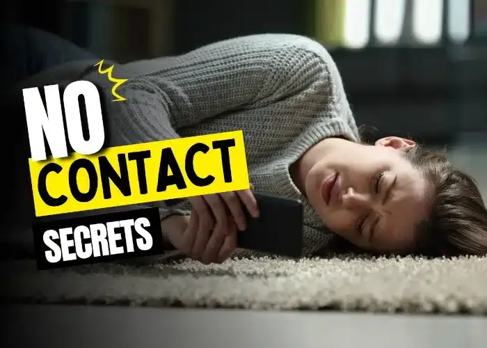 [CORSO GRATIS] No Contact Secrets – Attrazione X