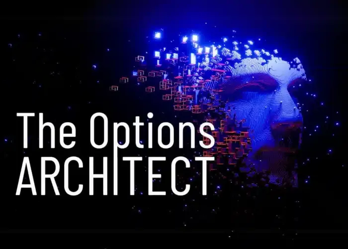 [CORSO GRATIS] The Options Architect – QTLab