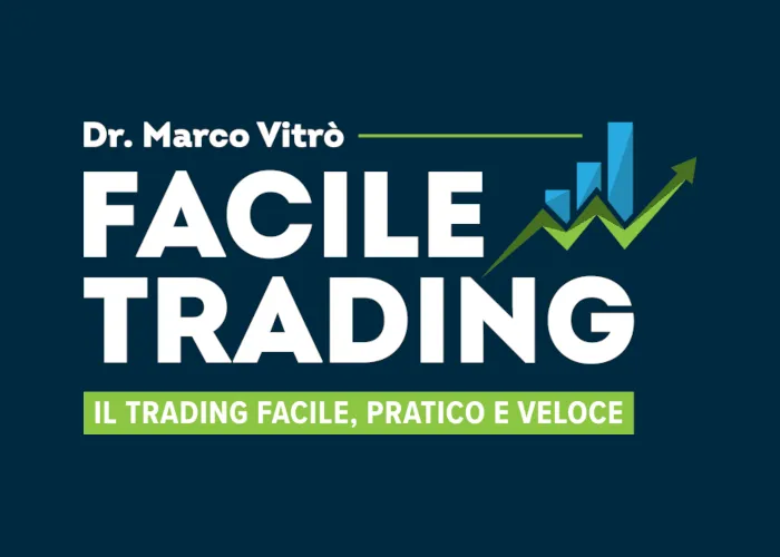 [CORSO GRATIS] Facile Trading – Marco Vitrò
