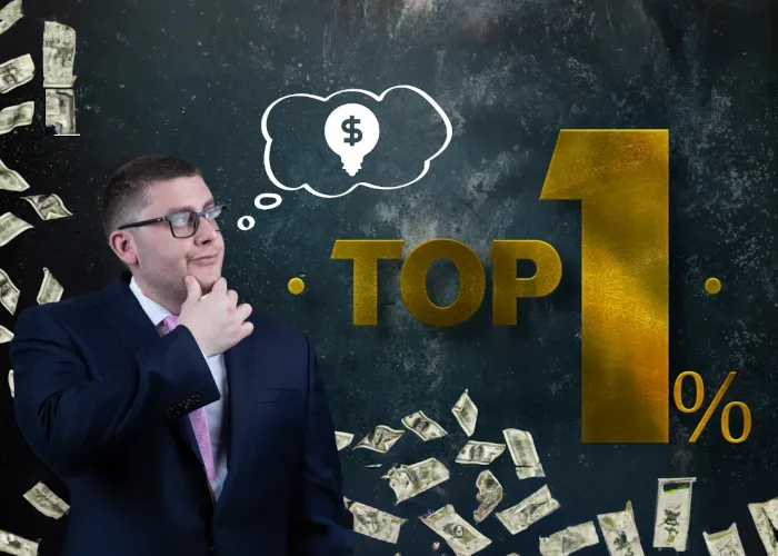 [CORSO GRATIS] Top 1% – Big Luca