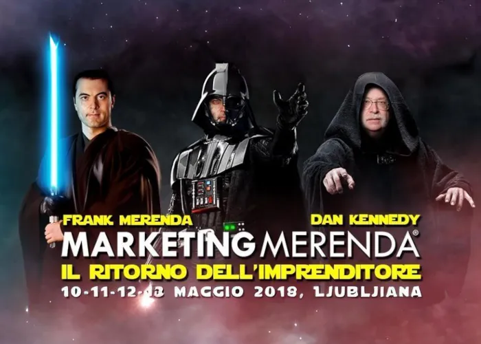 [CORSO GRATIS] Il Ritorno dell’Imprenditore – Frank Merenda