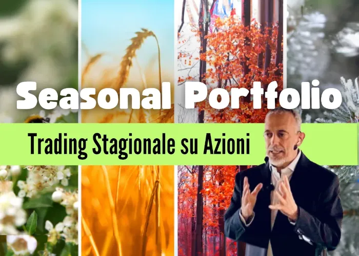 [CORSO GRATIS] Seasonal Portfolio: Trading Stagionale su Azioni – QTLab