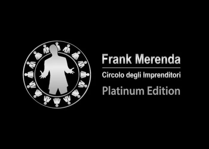[CORSO GRATIS] Circolo degli Imprenditori – Frank Merenda