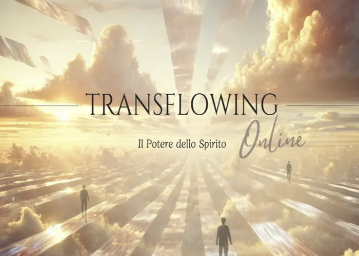 [CORSO GRATIS] Transurfing Avanzato – Francesco Giacovazzo