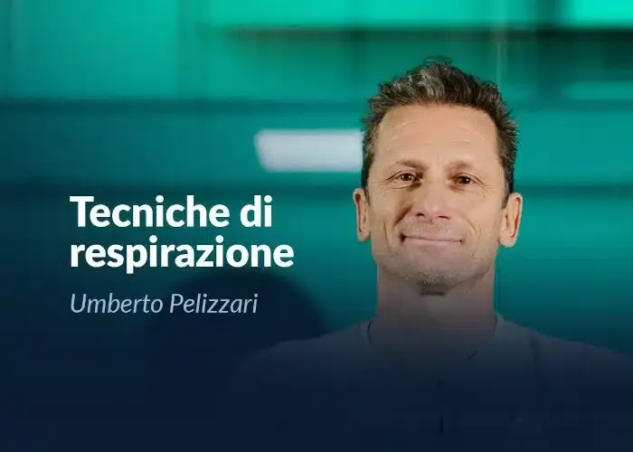 [CORSO GRATIS] Tecniche di Respirazione – Competenze.com (Umberto Pelizzari)