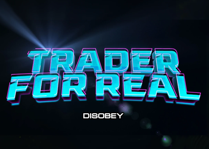 [CORSO GRATIS] Trader For Real – AC Criptovalute