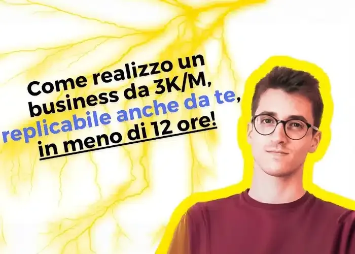 [CORSO GRATIS] Business Online e Extra Money – Invest Hero