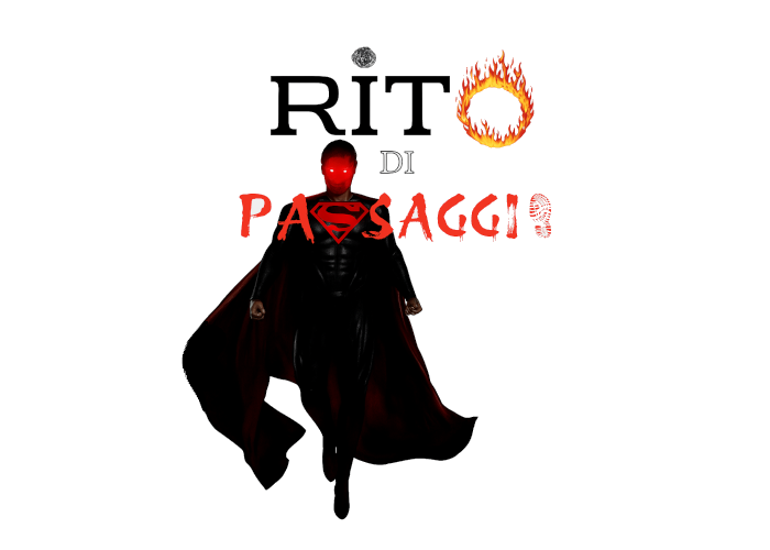 [CORSO GRATIS] Rito di Passaggio – King Seduction