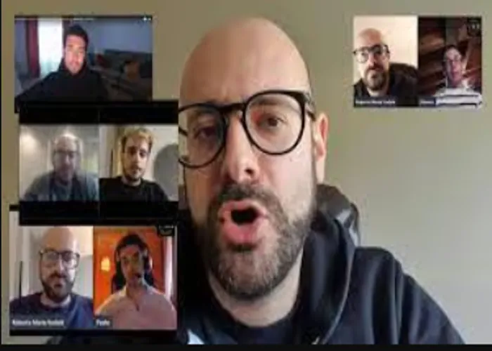 [CORSO GRATIS] Cambio di paradigma + Abitudini personali 10k – 30k al mese