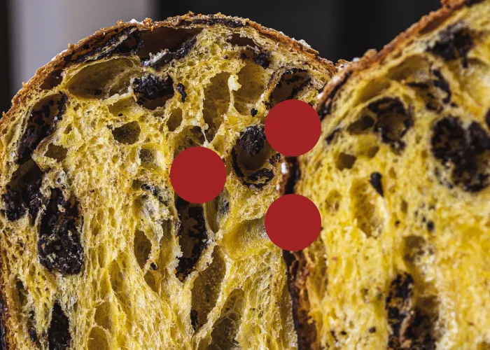 [CORSO GRATIS] Il Panettone e la Colomba – Fudemy