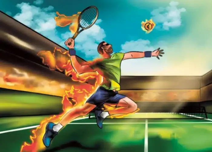 [CORSO GRATIS] Trading Sportivo Tennis – Liberi dal Lavoro
