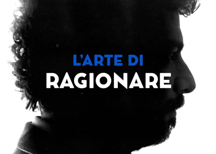 [CORSO GRATIS] L’arte di Ragionare – Massimo Polidoro