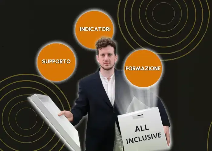 [CORSO GRATIS] New All–Inclusive – Top–Trading Academy