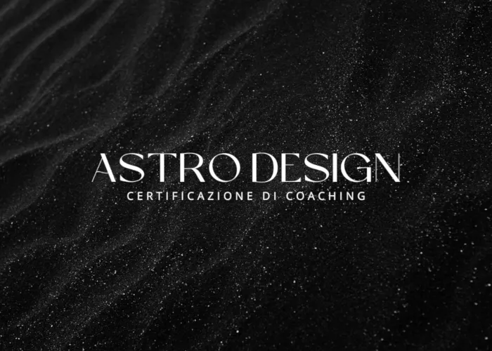 [CORSO GRATIS] Percorso Coaching – Astro Design