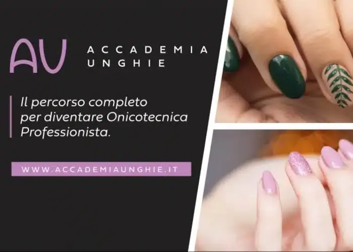 [CORSO GRATIS] Tutti i Corsi – Accademia Unghie ®