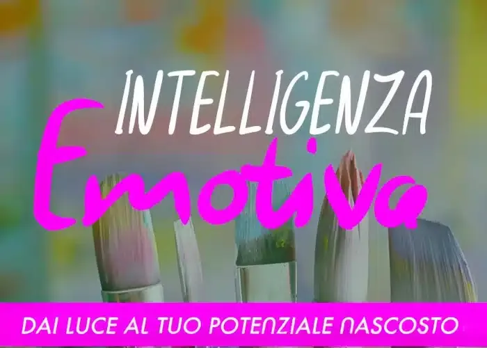 [CORSO GRATIS] Intelligenza Emotiva – Luca Romito