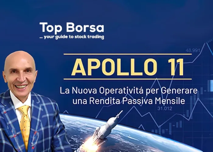 [CORSO GRATIS] APOLLO 11 – Paolo Serafini