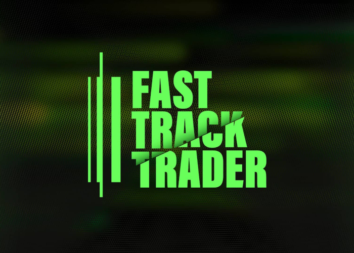 [CORSO GRATIS] Fast Track Trader – Morpheus Education