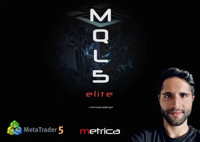[CORSO GRATIS] MQL5 da 0 a PRO ELITE – Matteo Ciardi