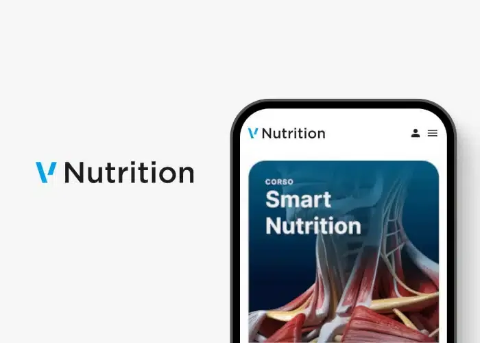 [CORSO GRATIS] Smart Nutrition – Project InVictus