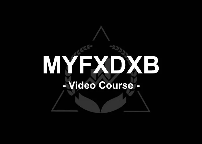 [CORSO GRATIS] The DXB Levels (MYFXDXB) – The Trader Lobby