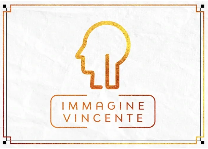 [CORSO GRATIS] Immagine vincente + Immagine vincente 20 mesi dopo + workbook – Roberto Maria Vadalà