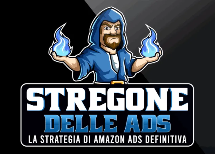 [CORSO GRATIS] Stregone delle Ads – Marco Brunetti