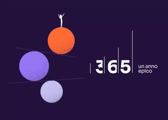 [CORSO GRATIS] 365: Un Anno Epico 2025 – Andrea Giuliodori