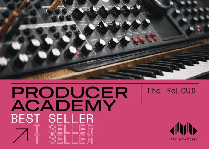 [CORSO GRATIS] Producer Academy – Mat Academy