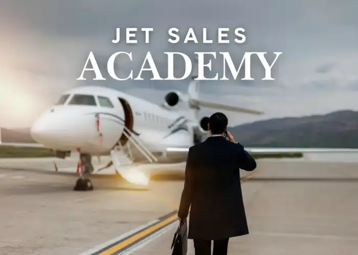 [CORSO GRATIS] Jet Sales Academy – Raffaella Meledandri
