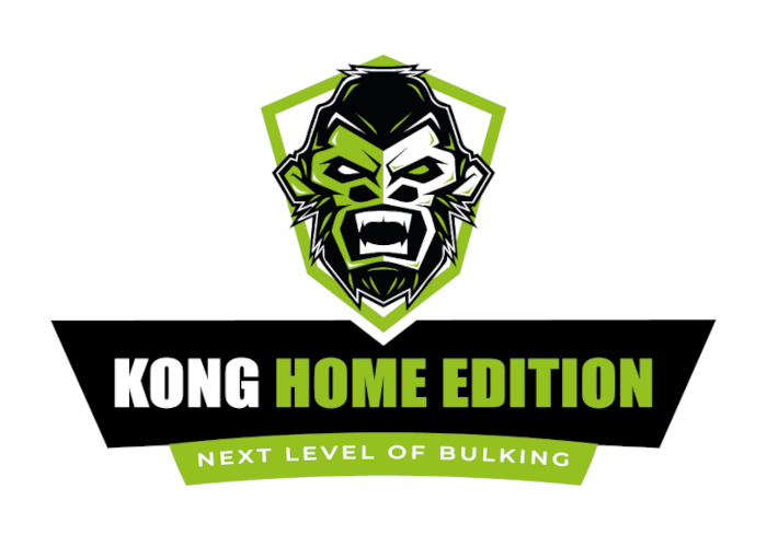 [CORSO GRATIS] Kong Home Edition – Luigi Colbax