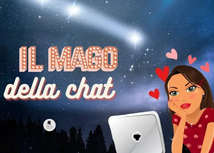 [CORSO GRATIS] Il Mago Della Chat – PlayLover Academy