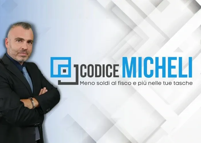 [CORSO GRATIS] Codice Micheli – Carlo Alberto Micheli