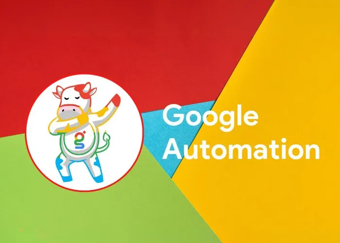 [CORSO GRATIS] Google Automation (Platinum) – Mirko Delfino